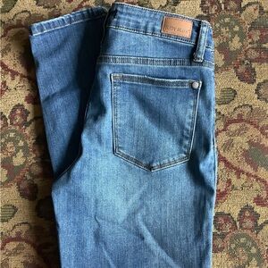 Judy Blue Relaxed Fit Jeans Size 28/6